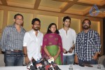 Panjaa Movie Press Meet - 5 of 9