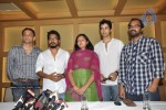 Panjaa Movie Press Meet - 6 of 9