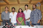 Panjaa Movie Press Meet - 7 of 9