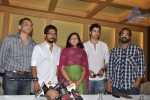 Panjaa Movie Press Meet - 8 of 9