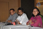 Panjaa Movie Press Meet - 9 of 9