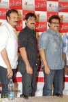 Shadow Movie Press Meet - 3 of 76