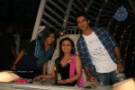 Shahid Kapoor&Rani Mukherji On Dpl Sets - 1 of 19
