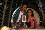 Shahid Kapoor&Rani Mukherji On Dpl Sets - 5 of 19