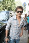 Shahid Kapoor&Rani Mukherji On Dpl Sets - 10 of 19
