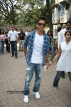 Shahid Kapoor&Rani Mukherji On Dpl Sets - 15 of 19