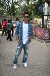 Shahid Kapoor&Rani Mukherji On Dpl Sets - 18 of 19