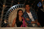 Shahid Kapoor&Rani Mukherji On Dpl Sets - 19 of 19