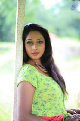 Shalini Movie Poster Launch - 4 of 10