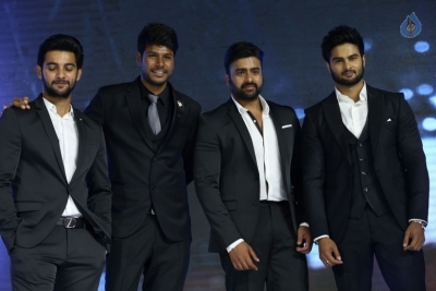 Shamanthakamani Movie Pre Release Function - 6 of 39