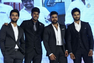 Shamanthakamani Movie Pre Release Function - 11 of 39