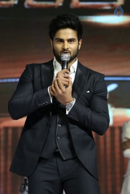 Shamanthakamani Movie Pre Release Function - 22 of 39
