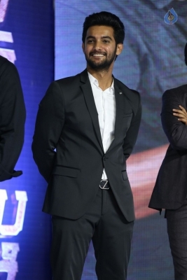 Shamanthakamani Movie Pre Release Function - 30 of 39