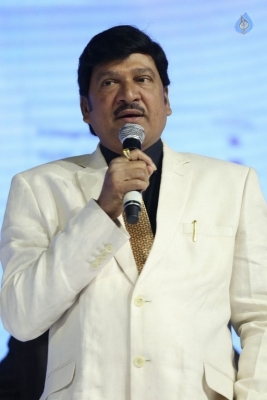 Shamanthakamani Movie Pre Release Function - 35 of 39