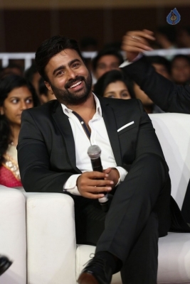 Shamanthakamani Movie Pre Release Function 1 - 1 of 42