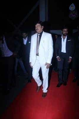 Shamanthakamani Movie Pre Release Function 1 - 4 of 42
