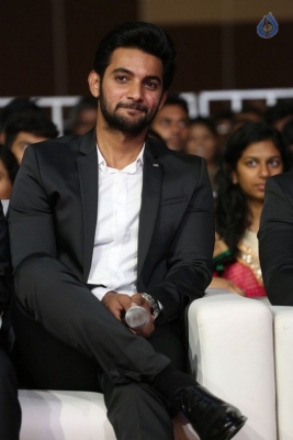 Shamanthakamani Movie Pre Release Function 1 - 7 of 42