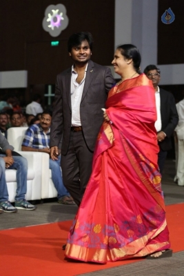 Shamanthakamani Movie Pre Release Function 1 - 8 of 42