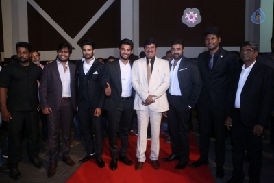 Shamanthakamani Movie Pre Release Function 1 - 11 of 42