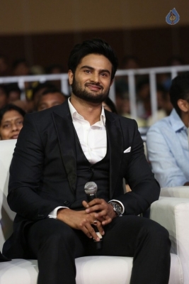 Shamanthakamani Movie Pre Release Function 1 - 12 of 42