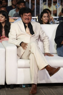 Shamanthakamani Movie Pre Release Function 1 - 16 of 42