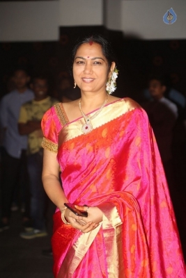 Shamanthakamani Movie Pre Release Function 1 - 23 of 42