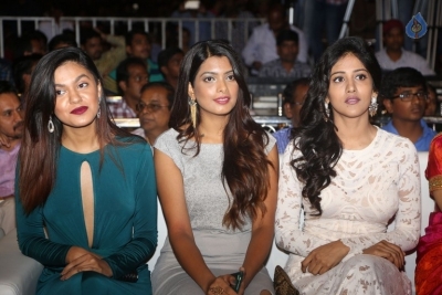 Shamanthakamani Movie Pre Release Function 1 - 25 of 42