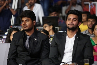 Shamanthakamani Movie Pre Release Function 1 - 26 of 42