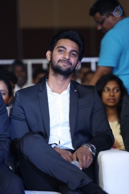 Shamanthakamani Movie Pre Release Function 1 - 28 of 42