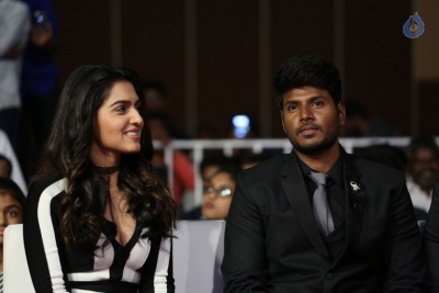 Shamanthakamani Movie Pre Release Function 1 - 29 of 42