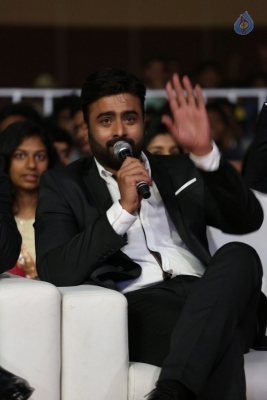 Shamanthakamani Movie Pre Release Function 1 - 30 of 42