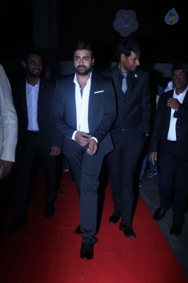 Shamanthakamani Movie Pre Release Function 1 - 31 of 42