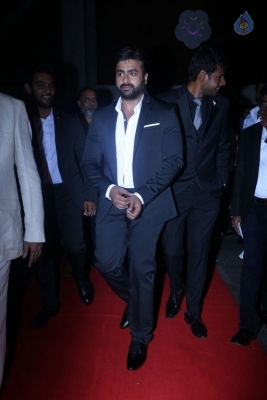 Shamanthakamani Movie Pre Release Function 1 - 33 of 42