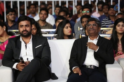 Shamanthakamani Movie Pre Release Function 1 - 34 of 42