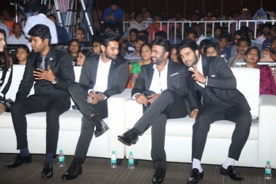 Shamanthakamani Movie Pre Release Function 1 - 35 of 42