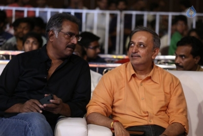 Shamanthakamani Movie Pre Release Function 1 - 36 of 42