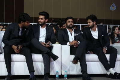 Shamanthakamani Movie Pre Release Function 1 - 37 of 42
