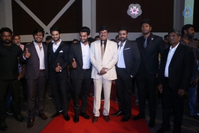 Shamanthakamani Movie Pre Release Function 1 - 38 of 42