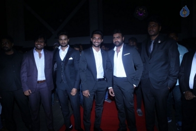 Shamanthakamani Movie Pre Release Function 1 - 40 of 42