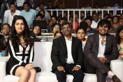 Shamanthakamani Movie Pre Release Function 2 - 1 of 42