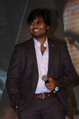 Shamanthakamani Movie Pre Release Function 2 - 5 of 42