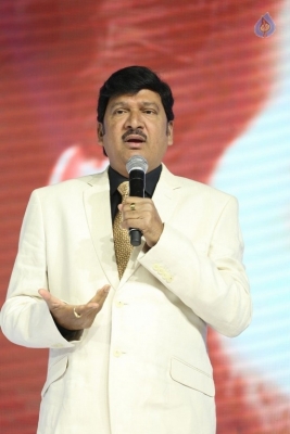 Shamanthakamani Movie Pre Release Function 2 - 27 of 42