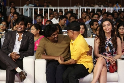 Shamanthakamani Movie Pre Release Function 2 - 29 of 42