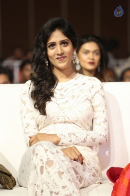 Shamanthakamani Movie Pre Release Function 2 - 41 of 42