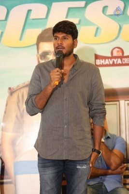 Shamanthakamani Success Meet - 3 of 32