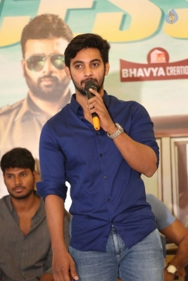 Shamanthakamani Success Meet - 11 of 32