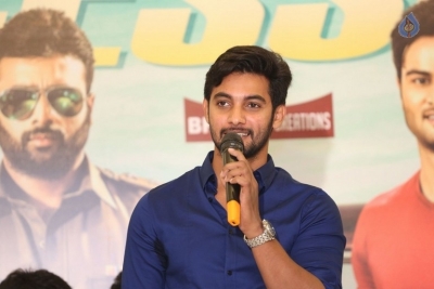 Shamanthakamani Success Meet - 16 of 32