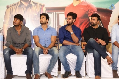 Shamanthakamani Success Meet - 19 of 32