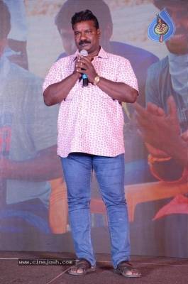 Shambho Shankara Movie Audio Launch - 5 of 17