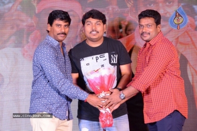 Shambho Shankara Movie Audio Launch - 7 of 17